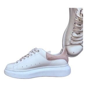 Women's Alexander Mcqueen Sneakers